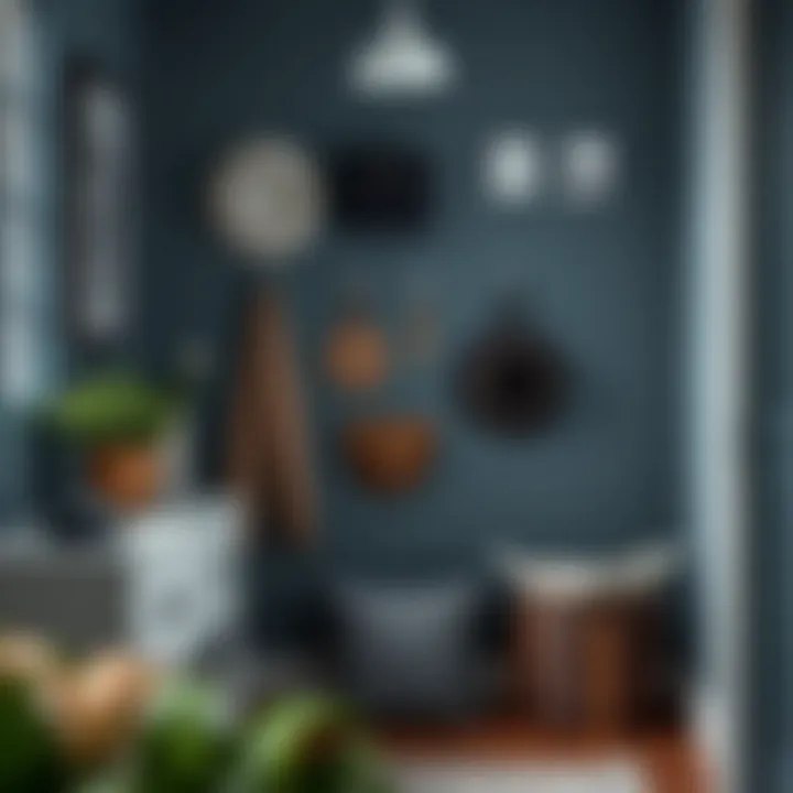 Notable Optimizing Small Entryway Spaces with Wall Organizers