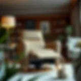 Recliner Chairs for the Elderly: A Comprehensive Guide Introduction