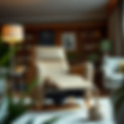 Recliner Chairs for the Elderly: A Comprehensive Guide Introduction