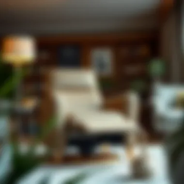 Recliner Chairs for the Elderly: A Comprehensive Guide Introduction Recliner Chairs for the Elderly: A Comprehensive Guide Introduction
