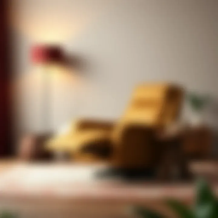 Notable Recliner Chairs for the Elderly: A Comprehensive Guide