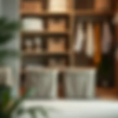 Selecting Exceptional Storage Bins for Your Linen Closet Introduction Selecting Exceptional Storage Bins for Your Linen Closet Introduction