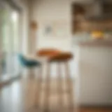 Short Breakfast Bar Stools: A Comprehensive Exploration Introduction
