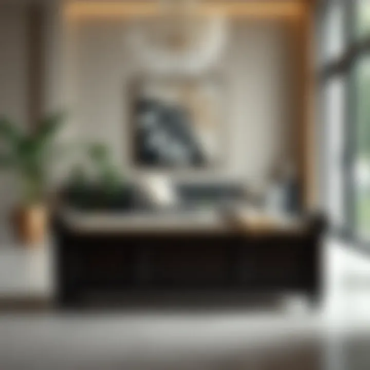 Storage Benches with Arms: A Comprehensive Guide Summary