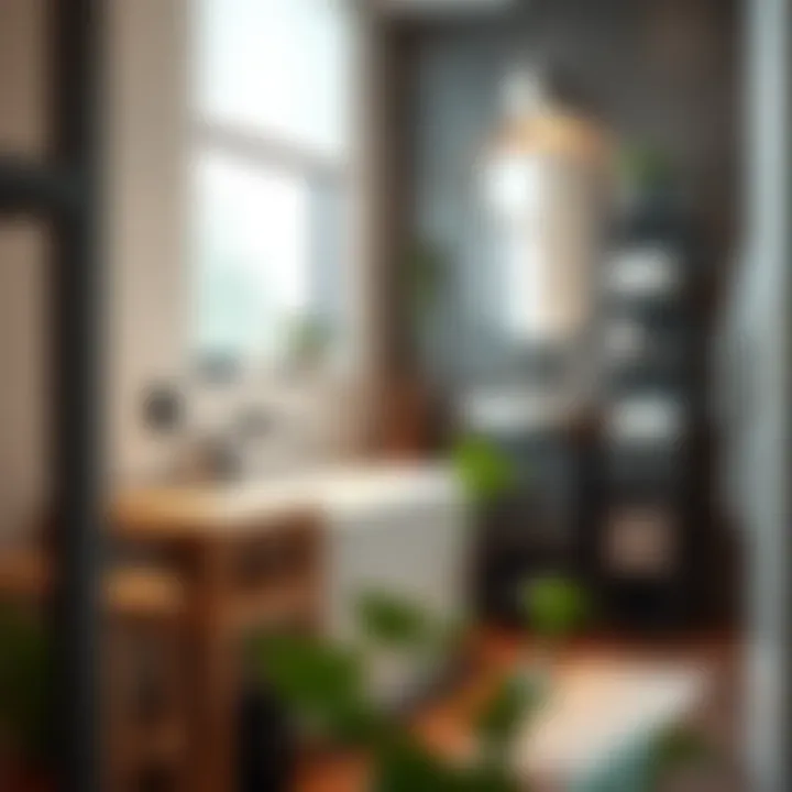 Transformative Container Designs for a Modern Bathroom Innovative container designs for efficient bathroom organization