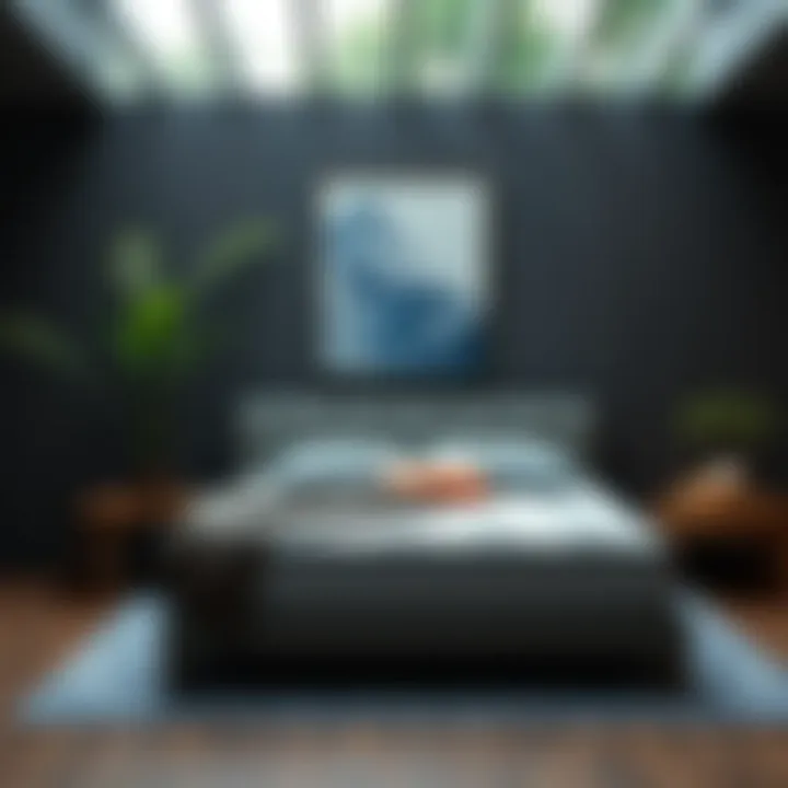 Sustainability Shaping Mattress Public Relations Sustainable practices in the mattress industry