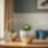 The Aesthetics and Practicality of Silver Flower Pots Introduction