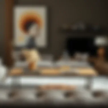 The Art of Coffee Tables: A Detailed Exploration of Functionality and Aesthetics Summary The Art of Coffee Tables: A Detailed Exploration of Functionality and Aesthetics Summary