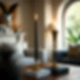 The Comprehensive Guide to Black Taper Holders in Home Decor Introduction