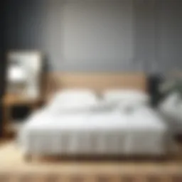 The Comprehensive Guide to Choosing a Single Fitted Bedsheet Introduction