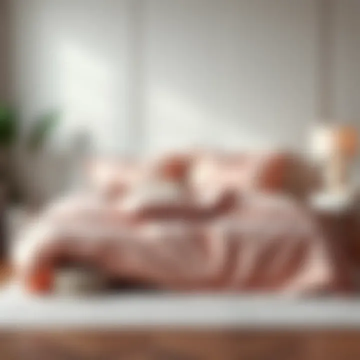 Notable The Comprehensive Guide to Choosing a Single Fitted Bedsheet