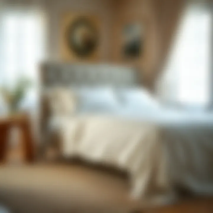 The Comprehensive Guide to Choosing a Single Fitted Bedsheet Summary