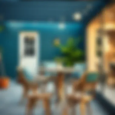 Notable The Comprehensive Guide to Outdoor Bistro Furniture Notable The Comprehensive Guide to Outdoor Bistro Furniture