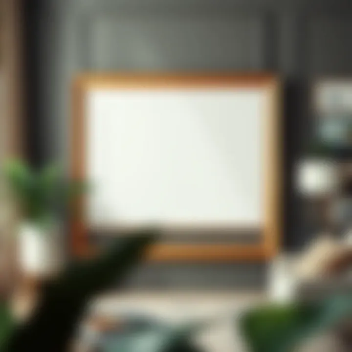 Notable The Comprehensive Guide to Selecting and Using 11x14 Picture Frame Mats