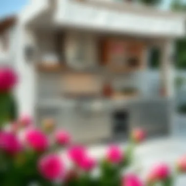 Notable The Comprehensive Guide to Stainless Steel Cabinets for Outdoor Spaces Notable The Comprehensive Guide to Stainless Steel Cabinets for Outdoor Spaces