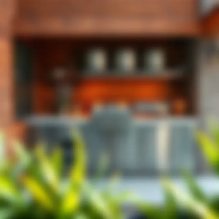 The Comprehensive Guide to Stainless Steel Cabinets for Outdoor Spaces Summary