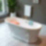 The Comprehensive Guide to Waterproof Bathtub Seat Cushions Introduction