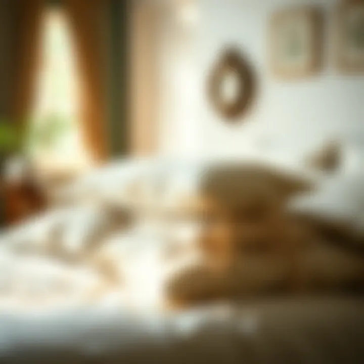 The Definitive Guide to Bed Linen Duvet Covers Introduction