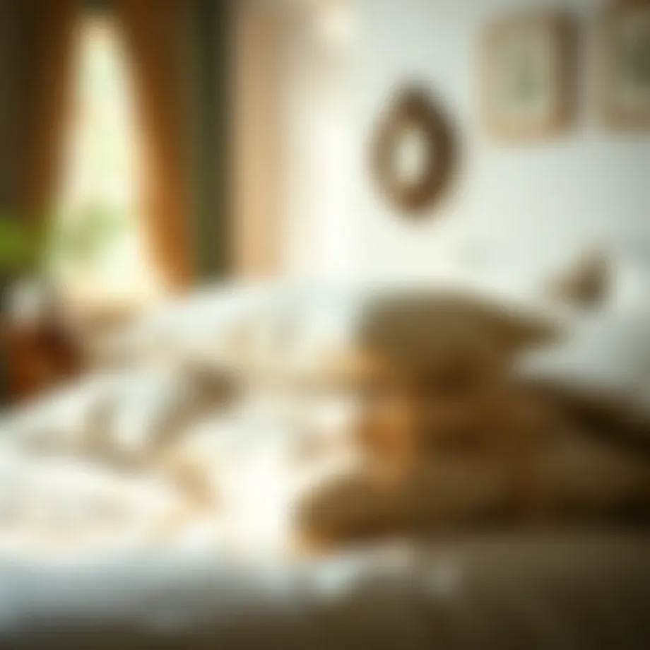 The Definitive Guide to Bed Linen Duvet Covers Introduction