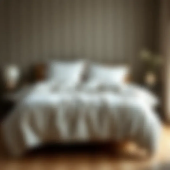 The Definitive Guide to Bed Linen Duvet Covers Summary