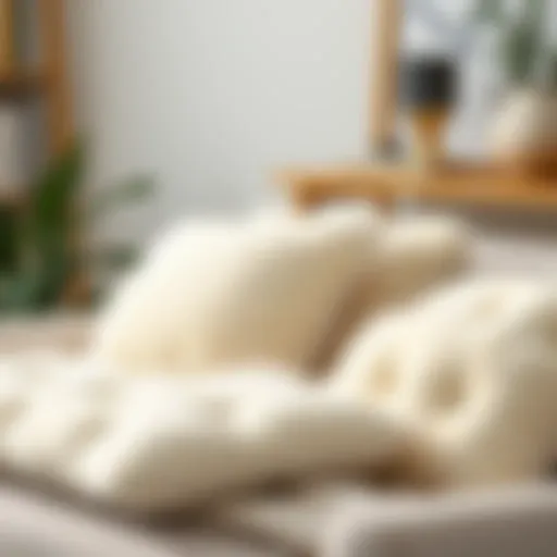 The Definitive Guide to Selecting the Best Soft Fluffy Pillows Introduction