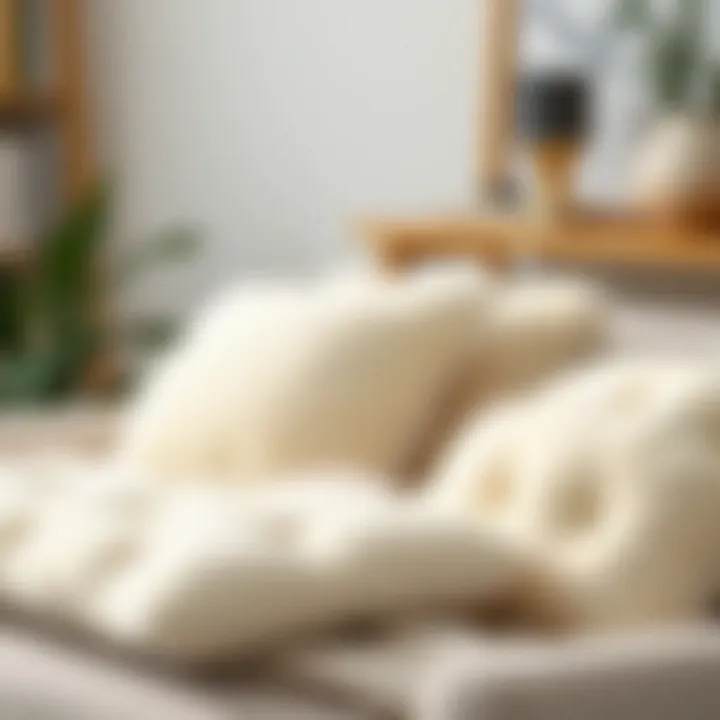 The Definitive Guide to Selecting the Best Soft Fluffy Pillows Introduction