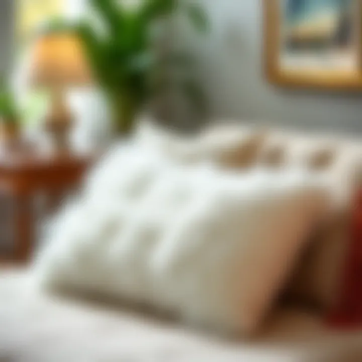 The Definitive Guide to Selecting the Best Soft Fluffy Pillows Summary