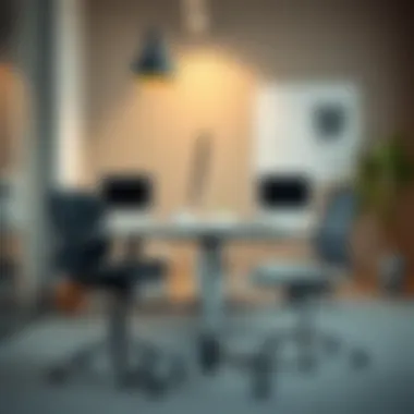 Stationary vs. Wheeled Ergonomic Chairs Comparison of stationary and wheeled chairs