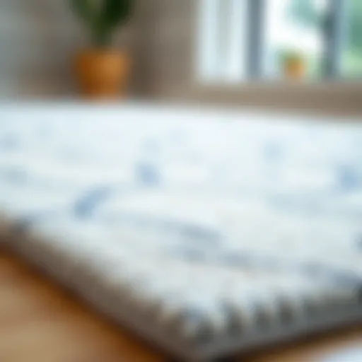 The Essential Guide to Choosing a 5 x 8 Non-Slip Rug Pad Introduction
