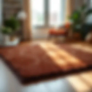 Notable The Essential Guide to Choosing a 5 x 8 Non-Slip Rug Pad