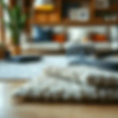 The Essential Guide to Choosing a 5 x 8 Non-Slip Rug Pad Summary