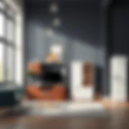 The Essential Role of Mainstay Cubbies in Modern Furniture Design Introduction