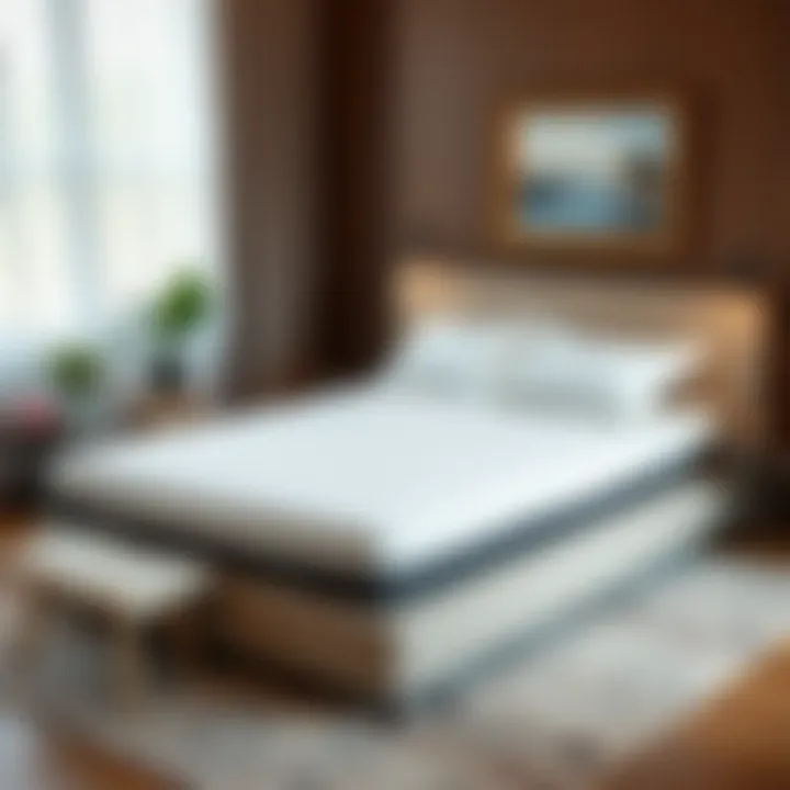 Caring for Your Protector Maintenance tips for mattress protectors