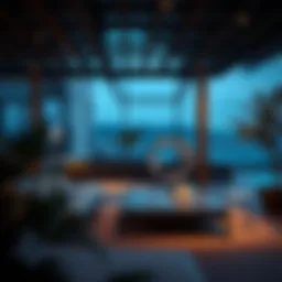 The Integral Role of Sun Lounges in Modern Outdoor Spaces Introduction