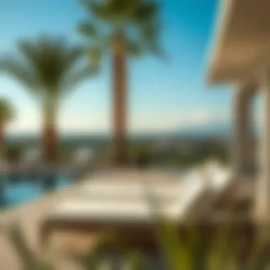 Notable The Integral Role of Sun Lounges in Modern Outdoor Spaces Notable The Integral Role of Sun Lounges in Modern Outdoor Spaces