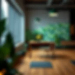 The Intersection of Mind Reading, Mobile Technology, and Work Environments: A Deep Dive into Sitting and Standing Desks Introduction