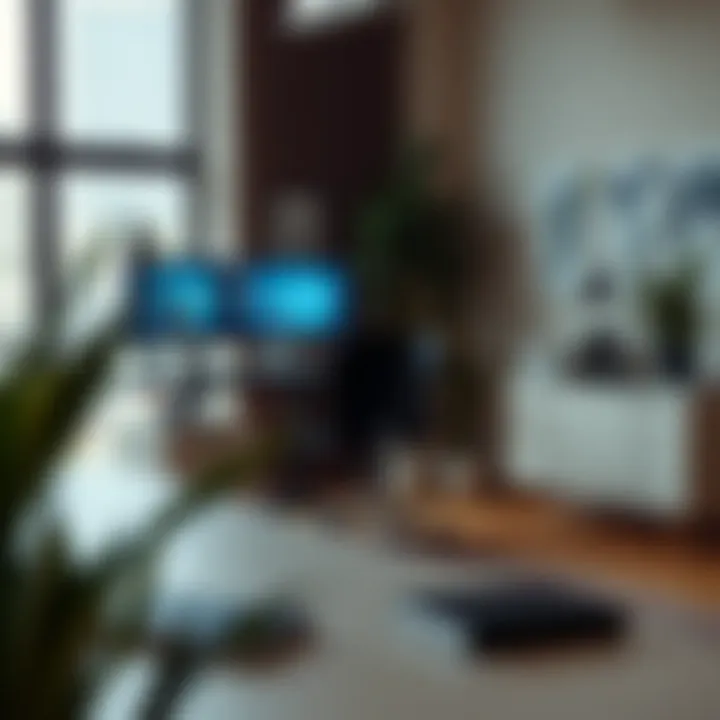 The Intersection of Mind Reading, Mobile Technology, and Work Environments: A Deep Dive into Sitting and Standing Desks Summary