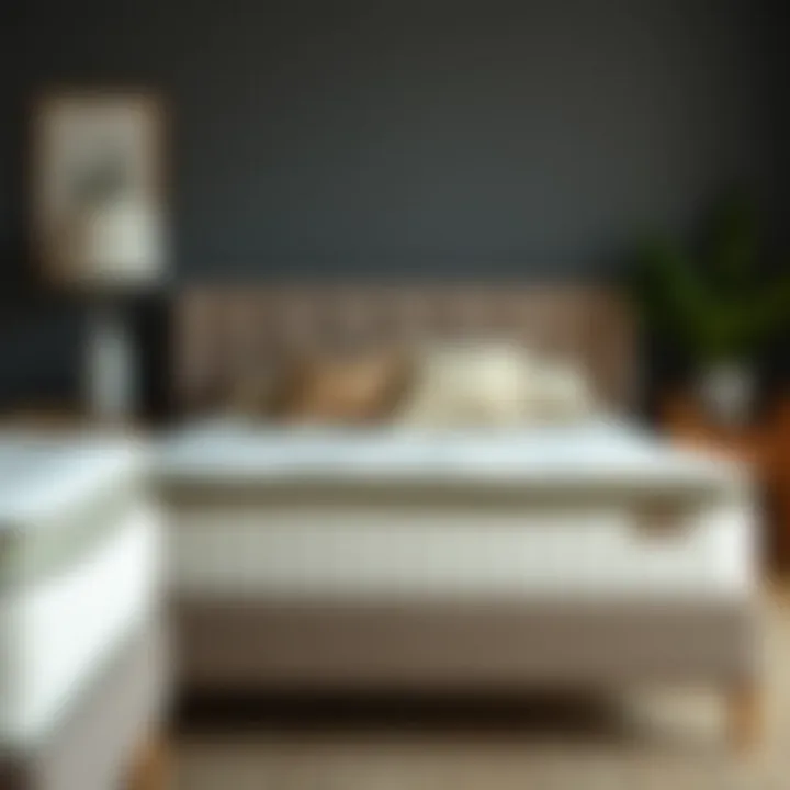 Notable The Optimal Mattress Selection for Back Health