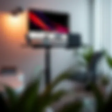 Notable The Practicality and Versatility of Crank Adjustable Standing Desks Notable The Practicality and Versatility of Crank Adjustable Standing Desks