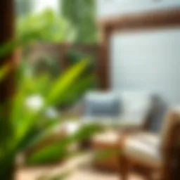The Pragmatic Guide to Affordable Outdoor Wicker Cushions Introduction