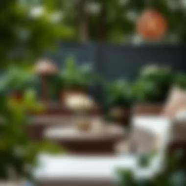 Notable The Pragmatic Guide to Affordable Outdoor Wicker Cushions