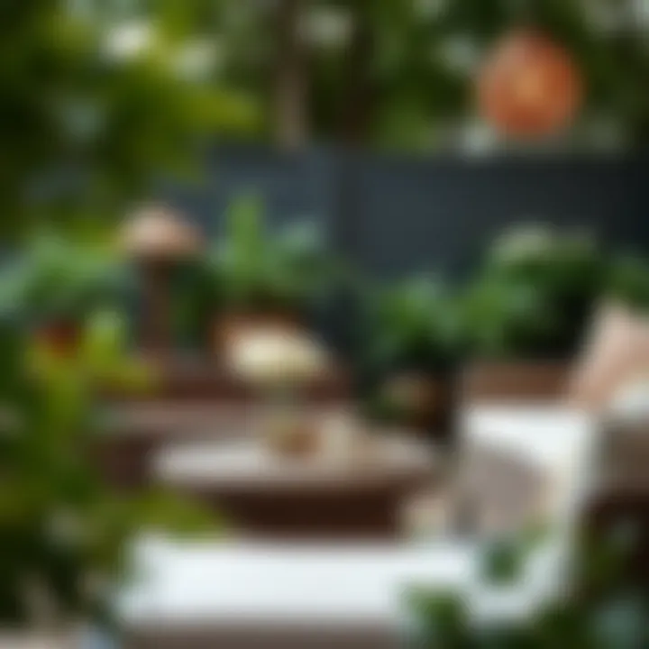 Notable The Pragmatic Guide to Affordable Outdoor Wicker Cushions