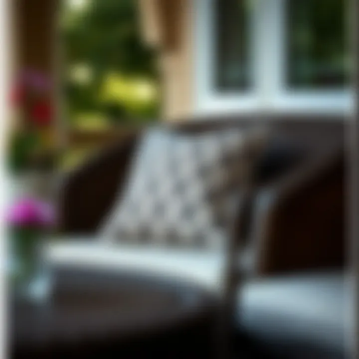 The Pragmatic Guide to Affordable Outdoor Wicker Cushions Summary