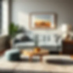 The Role of Loveseats in Dorm Room Design Introduction