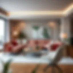 The Role of Playroom Couches in Modern Family Spaces Introduction