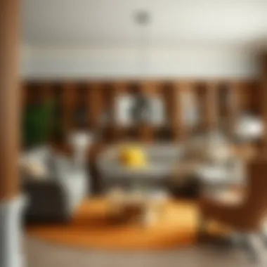 Notable The Role of Playroom Couches in Modern Family Spaces
