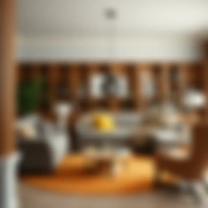 Notable The Role of Playroom Couches in Modern Family Spaces