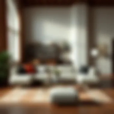 The Role of Playroom Couches in Modern Family Spaces Summary