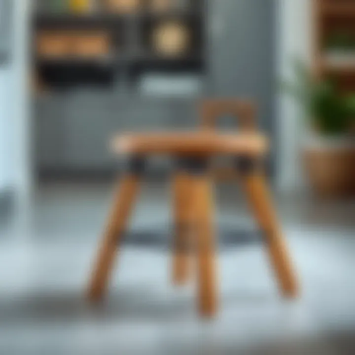 Notable The Utility and Versatility of a 10 Inch Step Stool