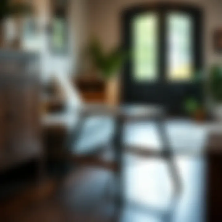 The Utility and Versatility of a 10 Inch Step Stool Summary